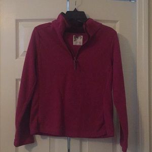 Old Navy fleece pullover